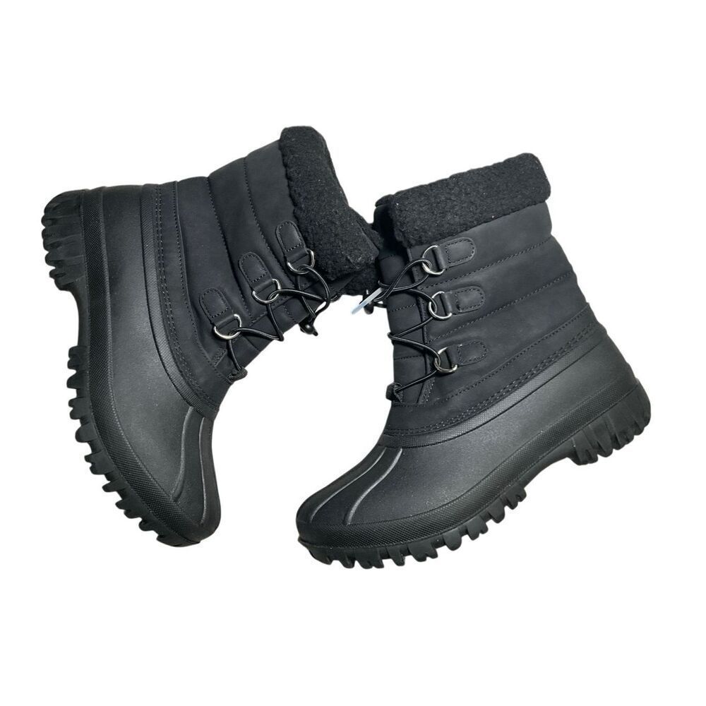 Chooka | Winter Snow Boot - Picture 2 of 10